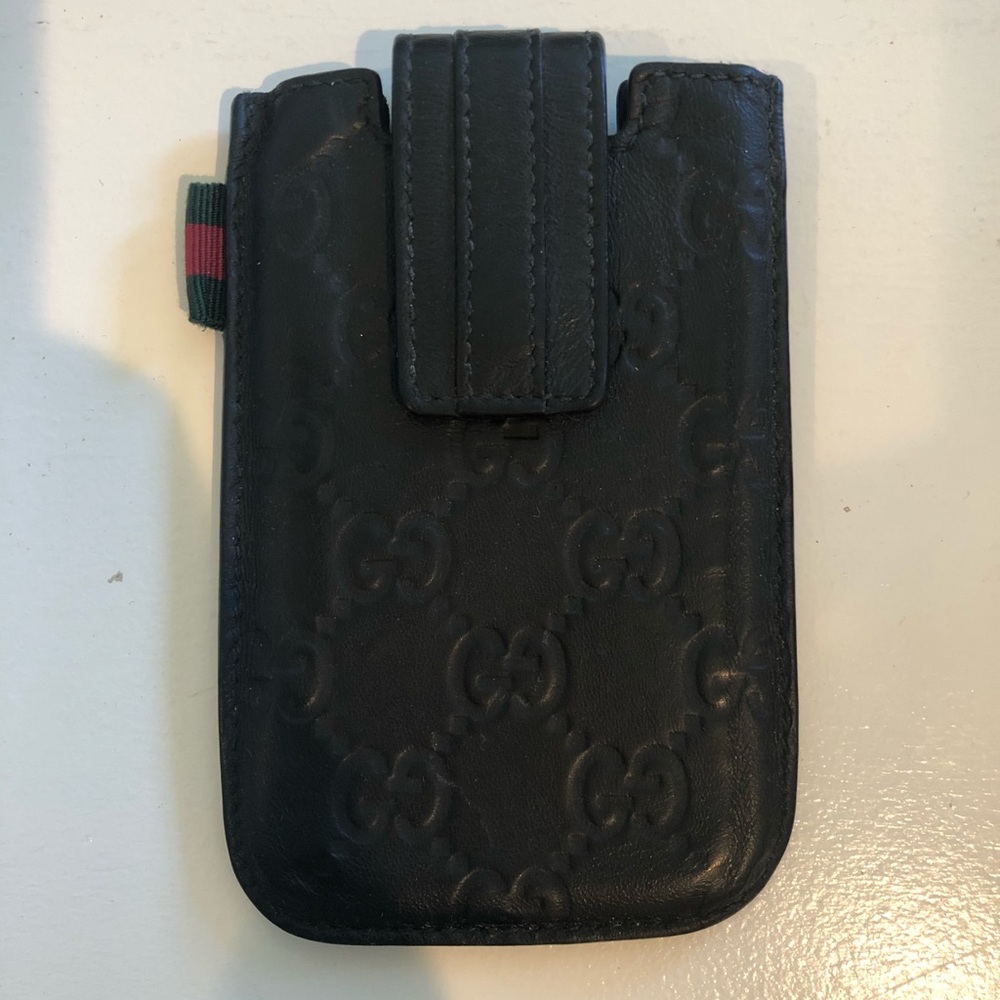 Gucci case